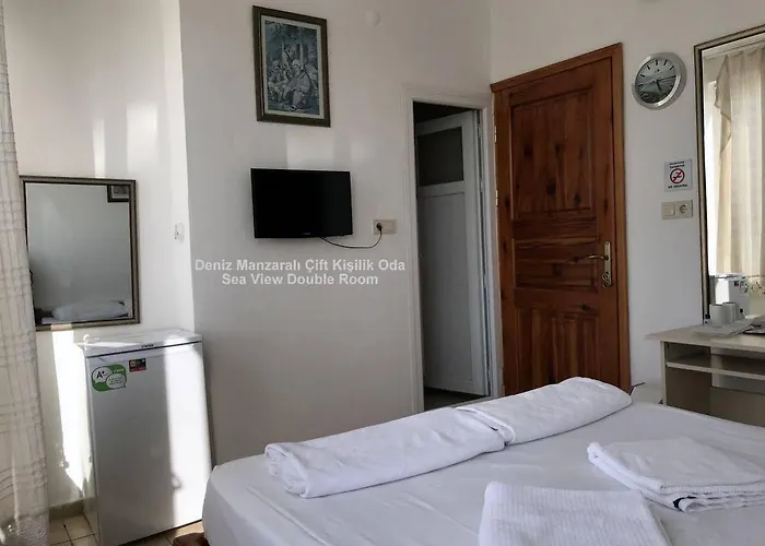 Merhaba 게스트하우스