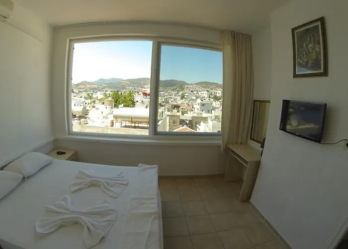 게스트하우스 Merhaba 3*