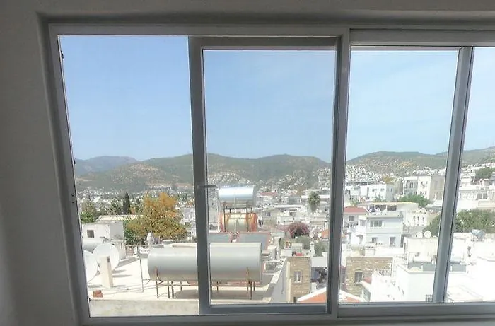 Merhaba 3* Bodrum