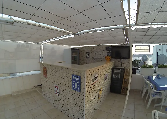 Merhaba 게스트하우스