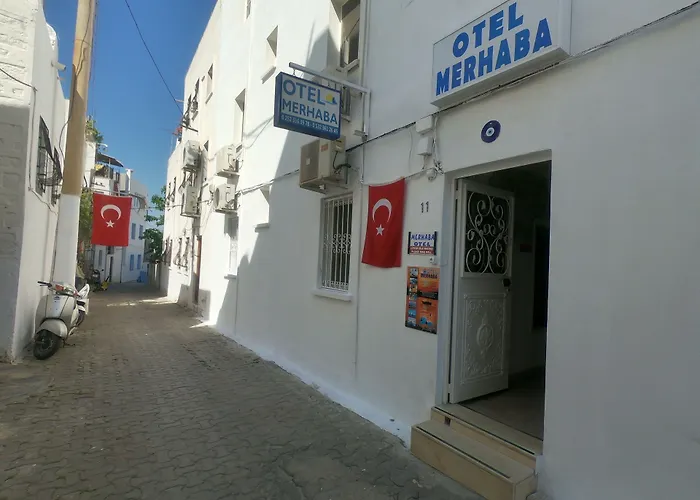 Merhaba