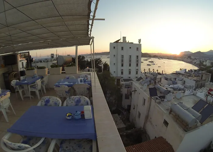 Merhaba Bodrum