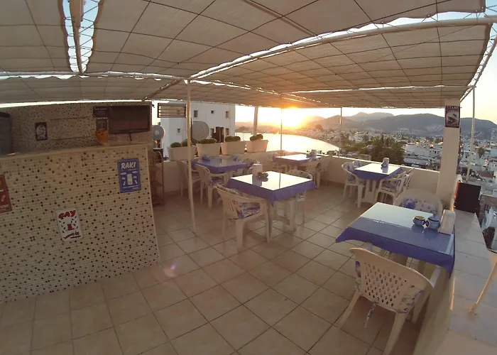 Merhaba 3* Bodrum