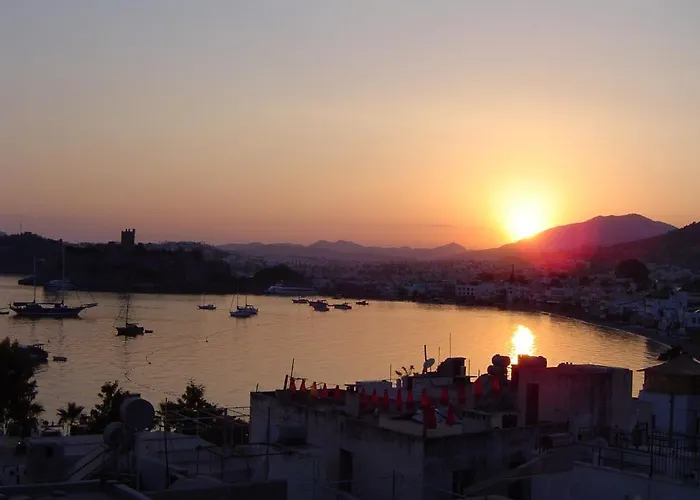 Merhaba 게스트하우스