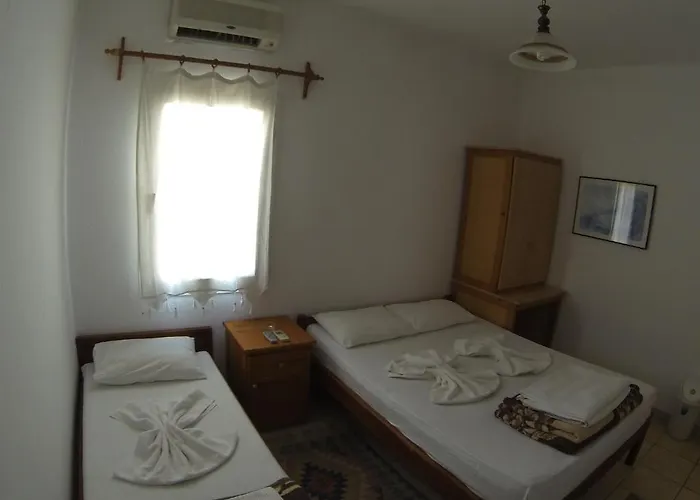 게스트하우스 Merhaba 3*