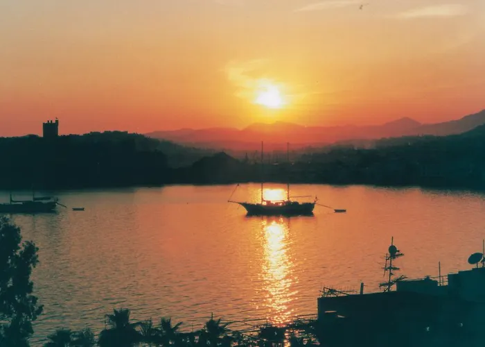 게스트하우스 Merhaba