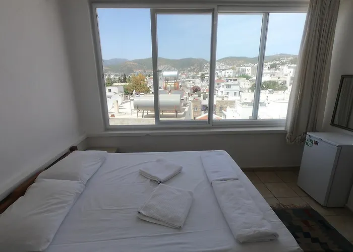 Merhaba Bodrum