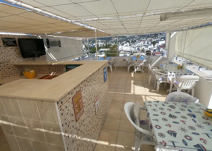 게스트하우스 Merhaba