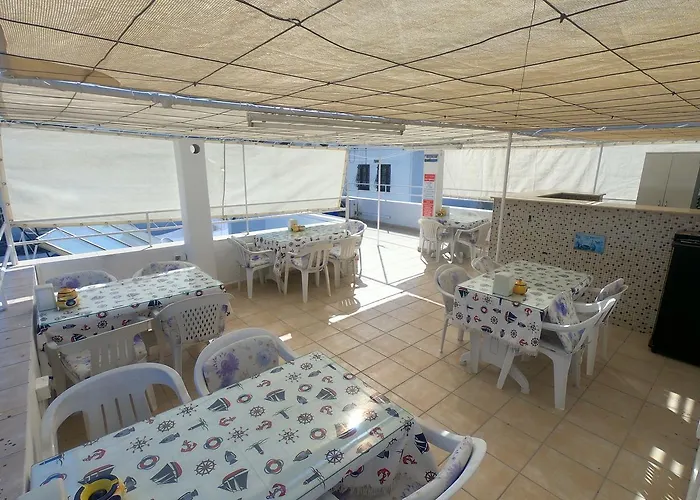 게스트하우스 Merhaba