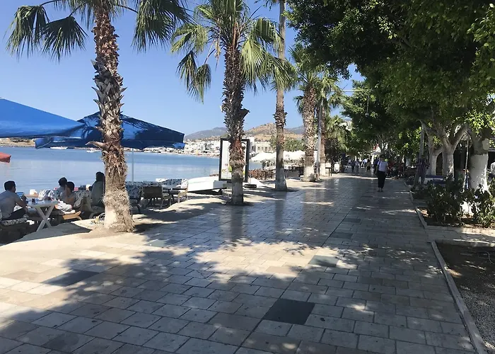 게스트하우스 Merhaba