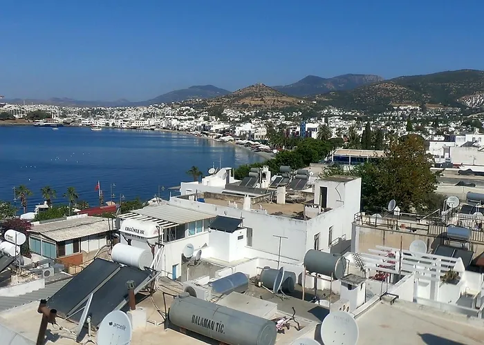 게스트하우스 Merhaba