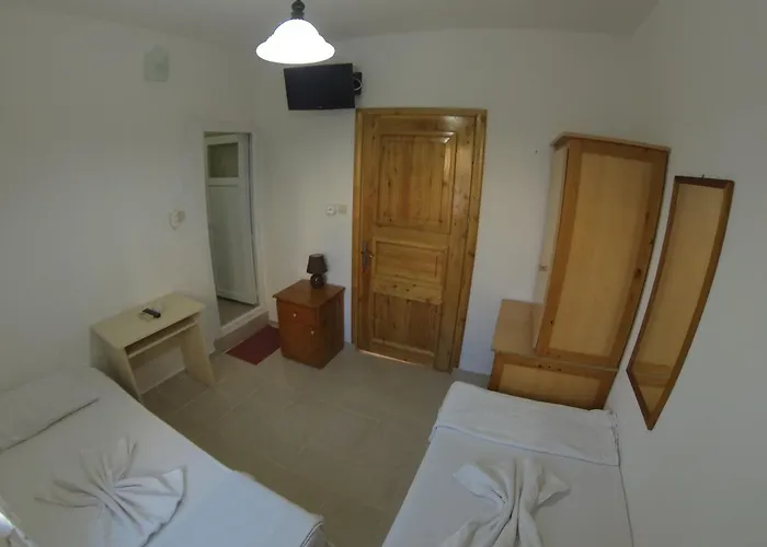 게스트하우스 Merhaba 3*