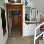 Pensión Merhaba 3*