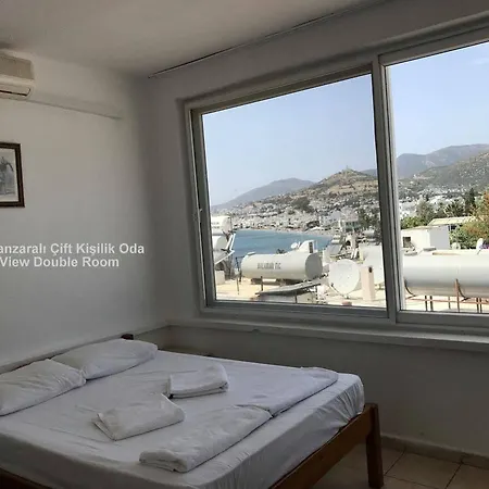 Merhaba Maison d'hôtes 2*