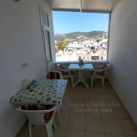 Maison d'hôtes Merhaba 2*