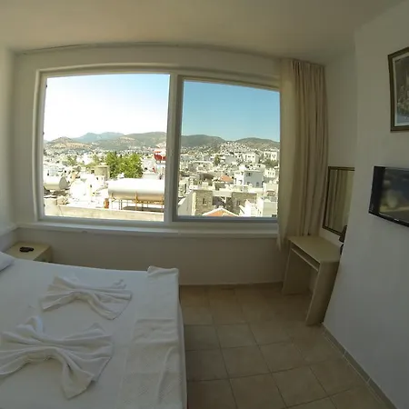 Gæstehus Merhaba 3*