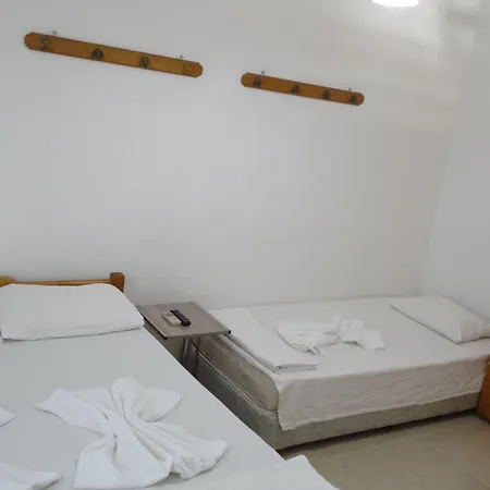 Merhaba Gæstehus Bodrum