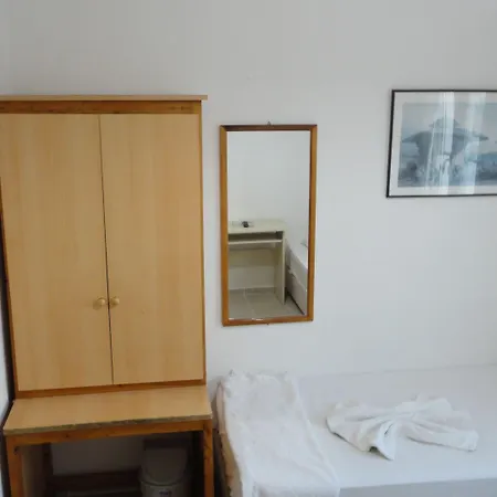 Merhaba Gæstehus Bodrum