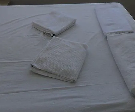 Merhaba Gæstehus 3*