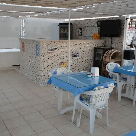 Gæstehus Merhaba 3*