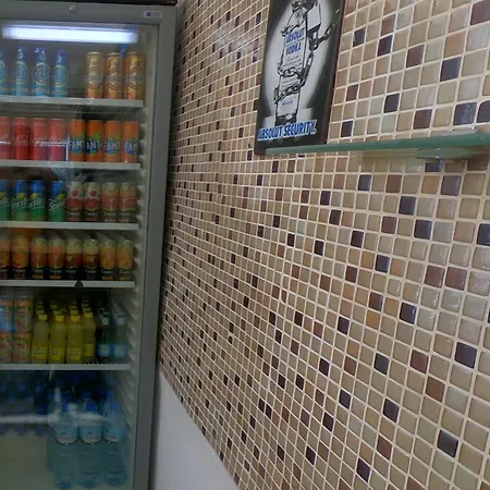 Gæstehus Merhaba 3*