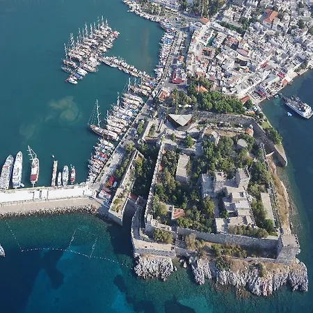 Maison d'hôtes Merhaba 2*