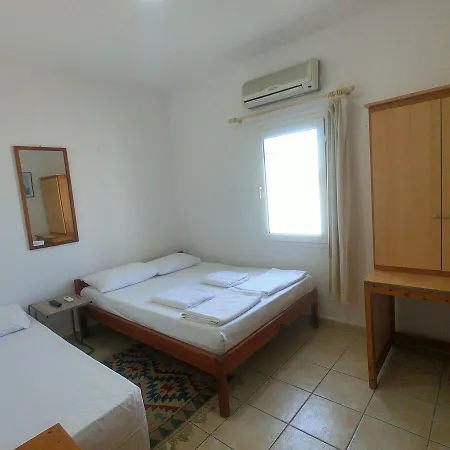 Merhaba Maison d'hôtes