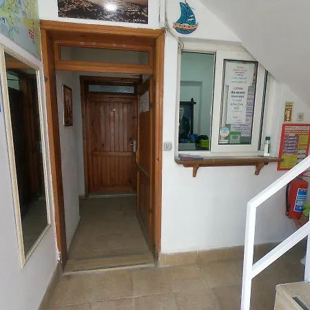 Maison d'hôtes Merhaba 2*