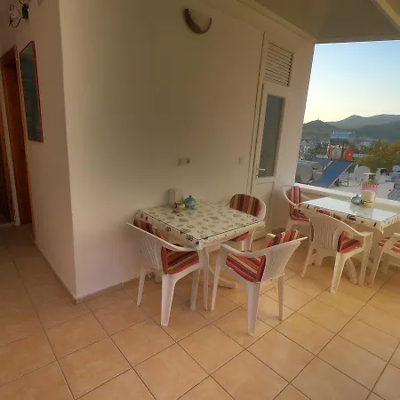 Maison d'hôtes Merhaba