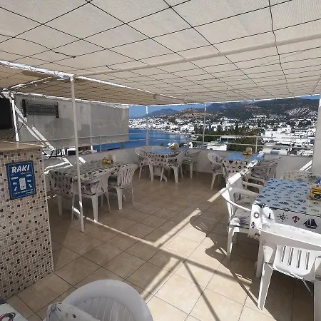 Maison d'hôtes Merhaba 2*
