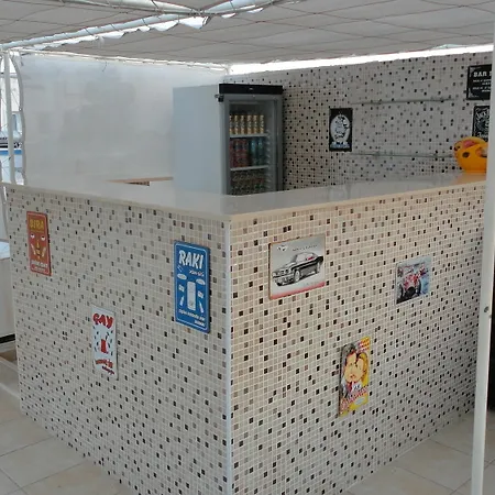 Merhaba Maison d'hôtes 2*