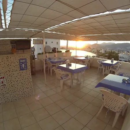 Merhaba Maison d'hôtes