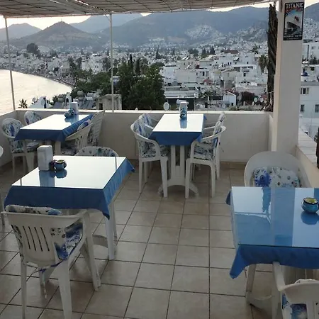 Maison d'hôtes Merhaba 2*