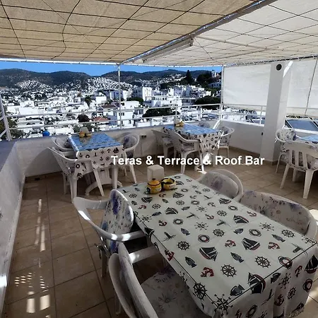 Merhaba Guest house Bodrum