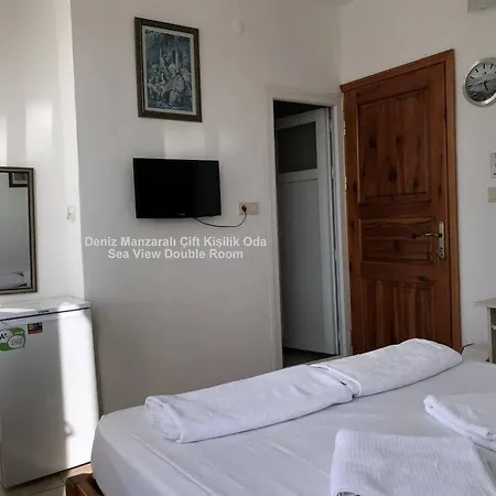 Merhaba 게스트하우스