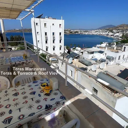 Merhaba Bodrum