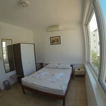 게스트하우스 Merhaba 3*