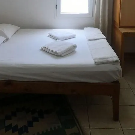 Merhaba בודרום