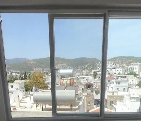 בית הארחה Merhaba 2*