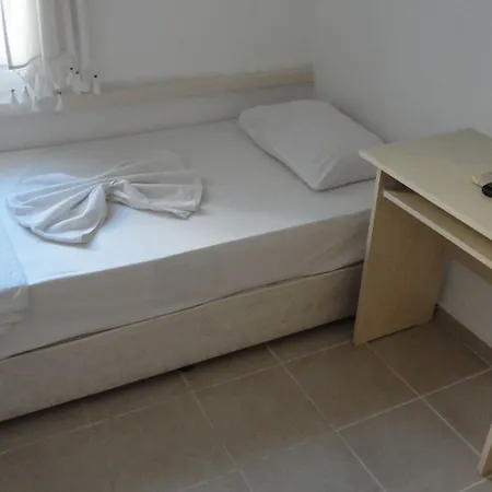 Merhaba 게스트하우스 3*