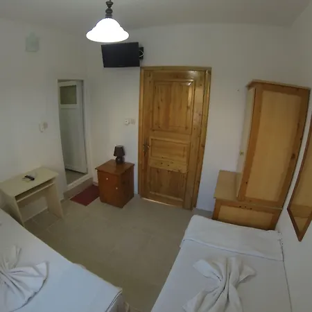 게스트하우스 Merhaba