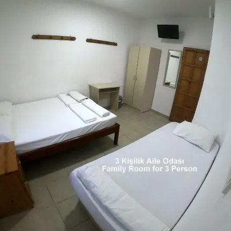 Merhaba 게스트하우스 Bodrum