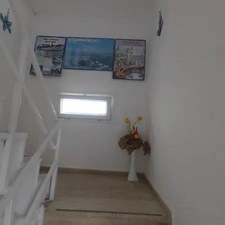 Merhaba 게스트하우스 Bodrum