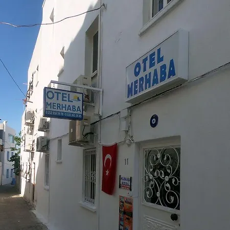 게스트하우스 Merhaba