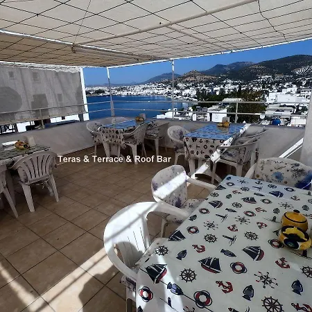 Merhaba 3*