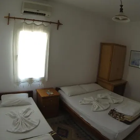 Guest house Merhaba 2*