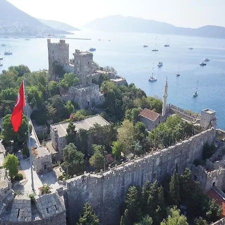 Merhaba Bodrum