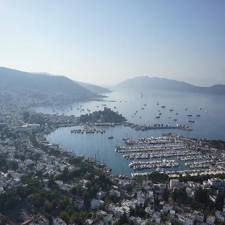 Guest house Merhaba Bodrum