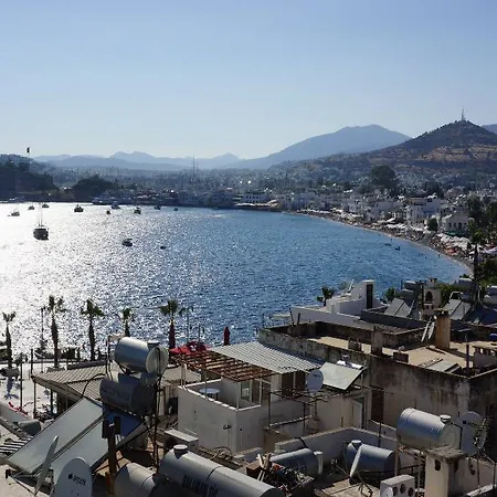 Merhaba Bodrum