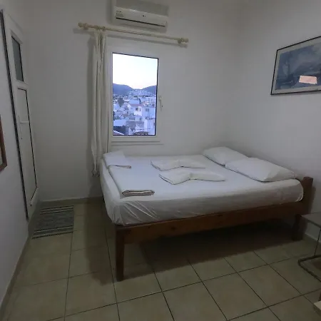 Merhaba Guest house 2*